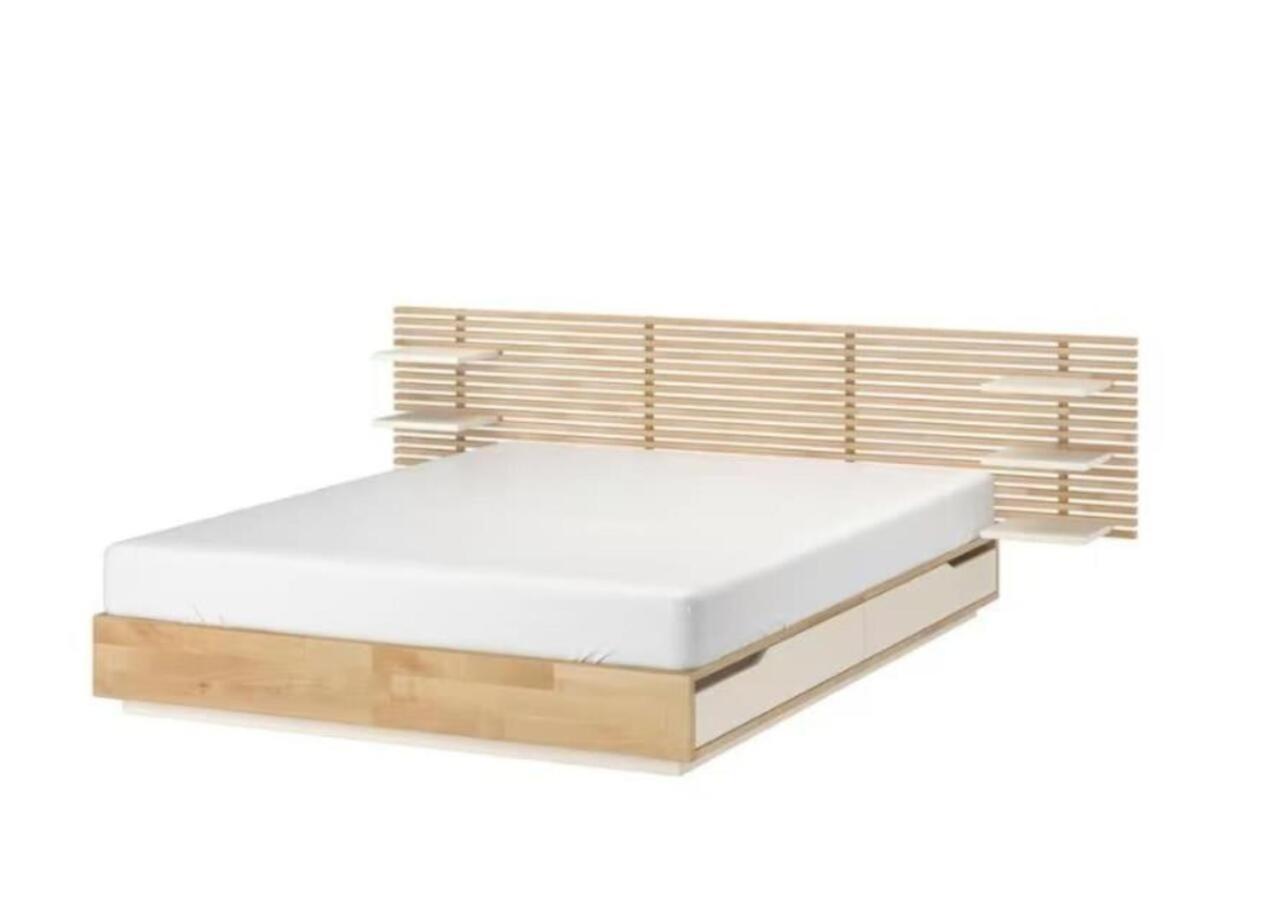 Loft 4 Personas Centrico Madrid Leilighet Eksteriør bilde